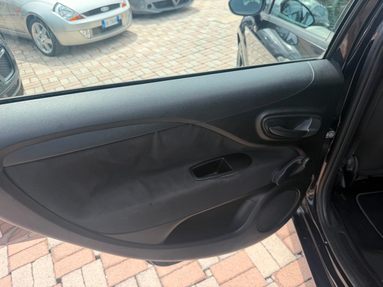 Fiat Punto Evo 1.3 Mjt 75 CV DPF 5 porte S&S Dynamic