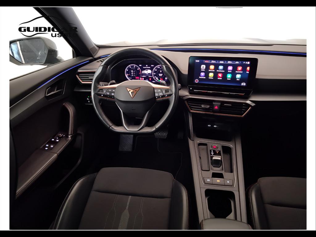 CUPRA Formentor 2020 - Formentor 2.0 tdi 4drive 150cv dsg