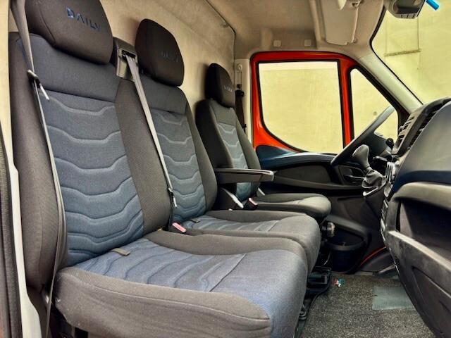 IVECO DAILY 35-160 2.3 HI-MATIC L3 H2
