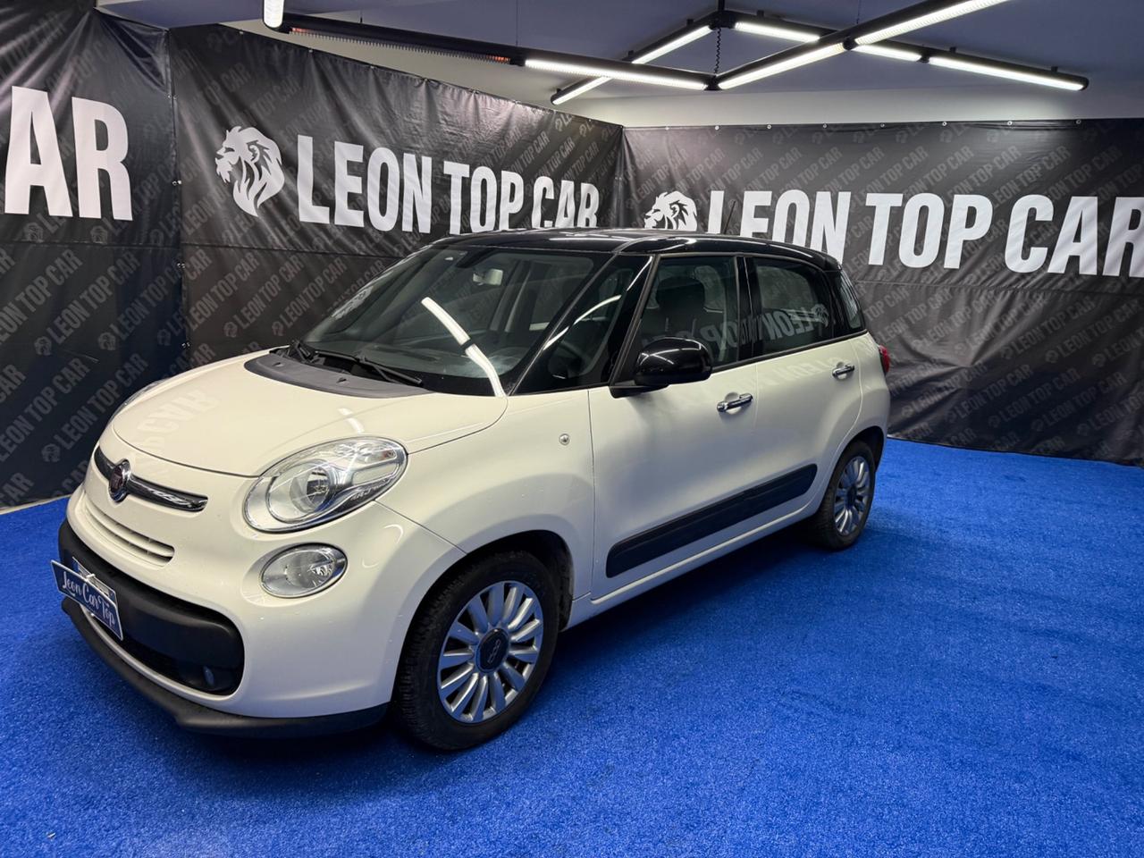 Fiat 500L 1.6 Multijet 120 CV 2017 garantita 12 mesi