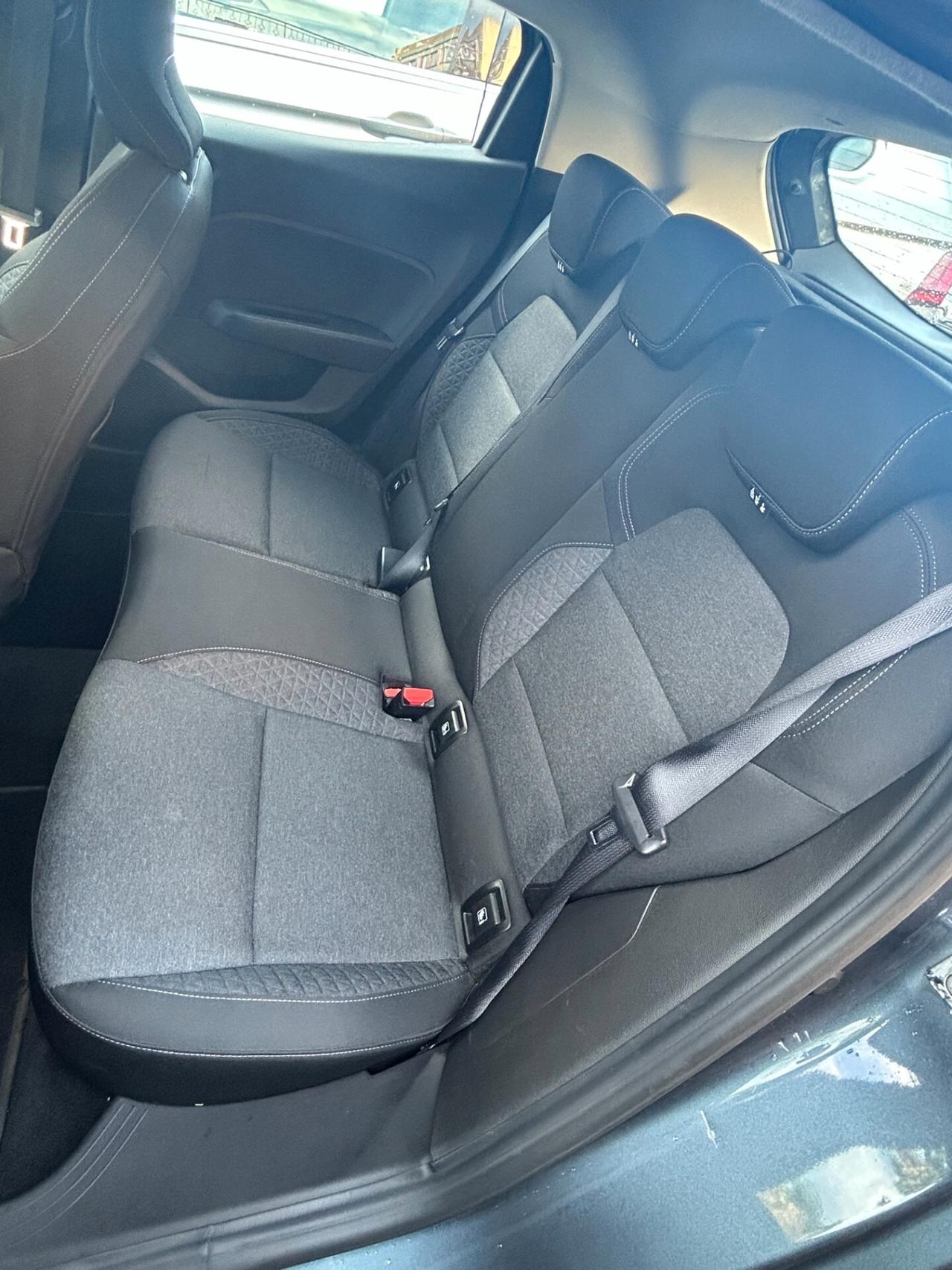 Renault Clio TCe 100 CV GPL 5 porte Intens