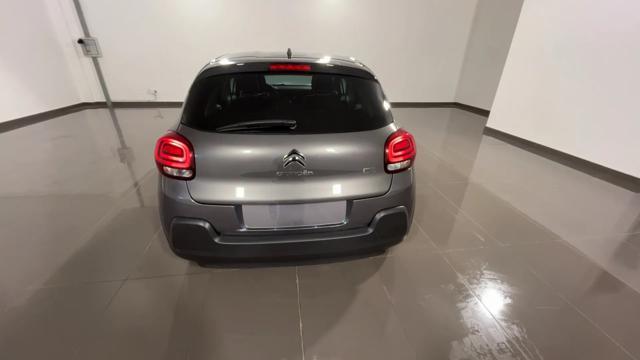 CITROEN C3 PureTech 83 S&S Shine - VARI COLORI!