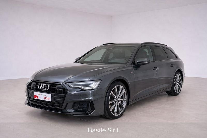 Audi A6 40 TDI 2.0 quattro ultra S tronic Business Sport