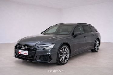 Audi A6 40 TDI 2.0 quattro ultra S tronic Business Sport