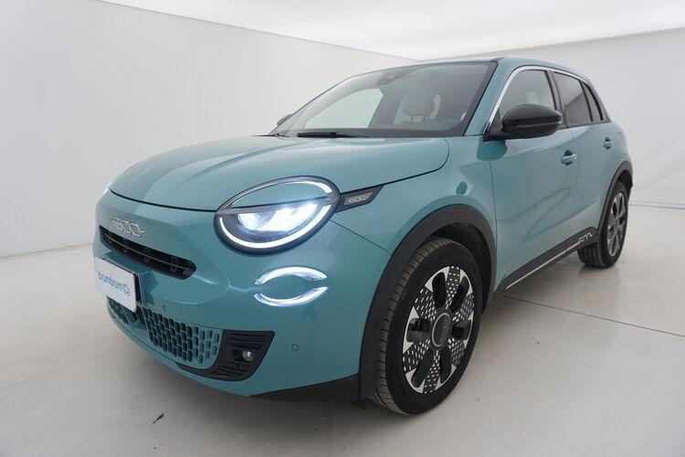 Fiat 600 Hybrid La Prima DCT BR058913 1.2 Mild Hybrid 101CV