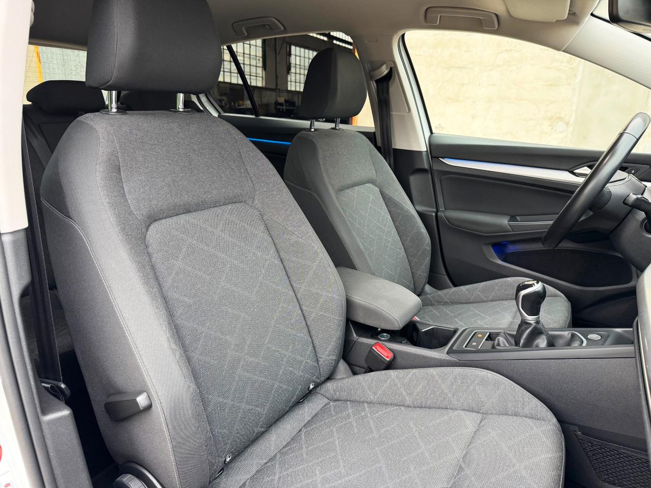 Volkswagen Golf 2.0 TDI SCR 116cv Life | PREZZO PROMO