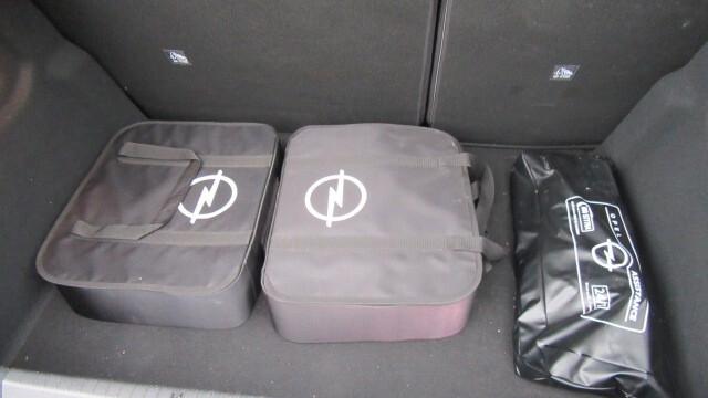 Opel Corsa-e 5 porte Elegance