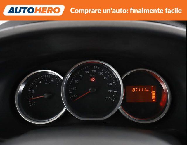 DACIA Dokker Stepway 1.5 Blue dCi 8V 95CV