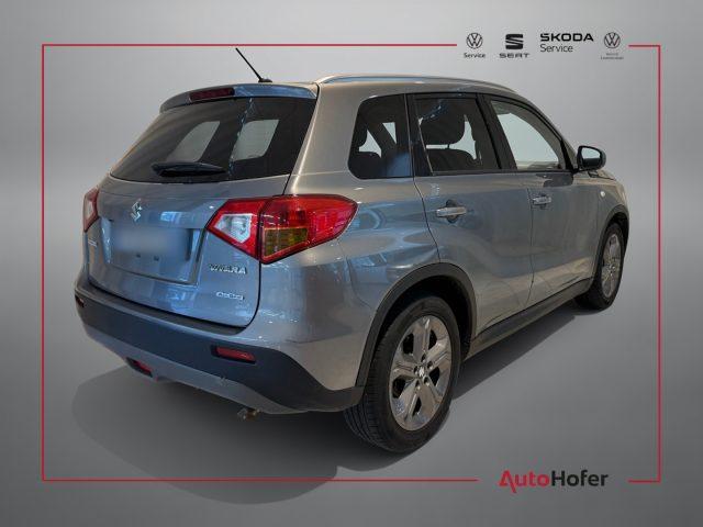 SUZUKI Vitara 1.6 DDiS Cool 4WD Radio Clima Xenon Navi