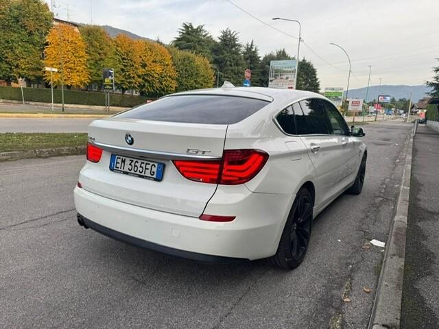 BMW Serie 5 G.T. (F07) 530d xDrive Gran Turism...