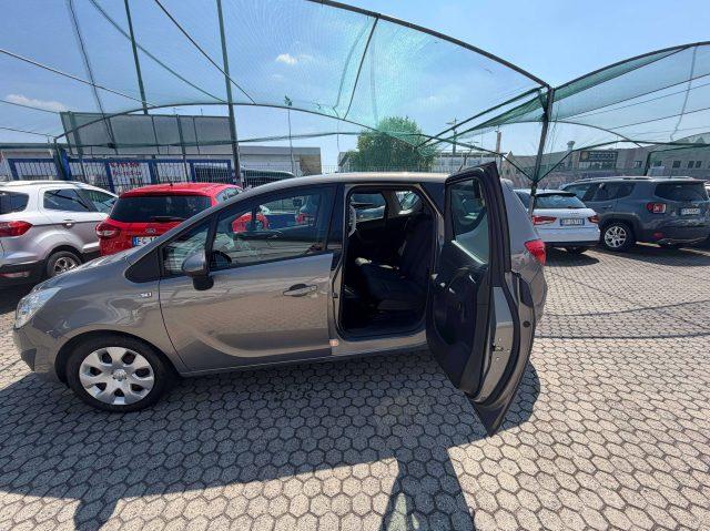 OPEL Meriva Meriva II 1.4 Elective