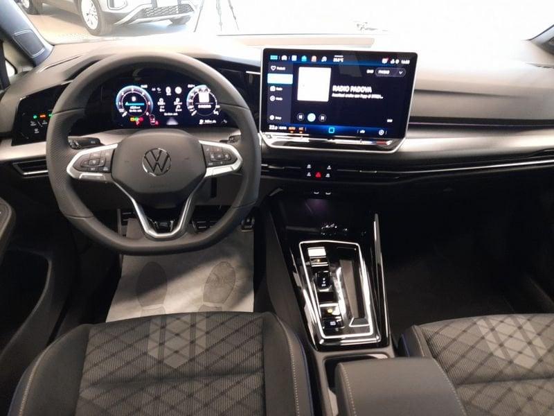 Volkswagen Golf 2.0 TDI SCR 110KW R-Line Plus DSG