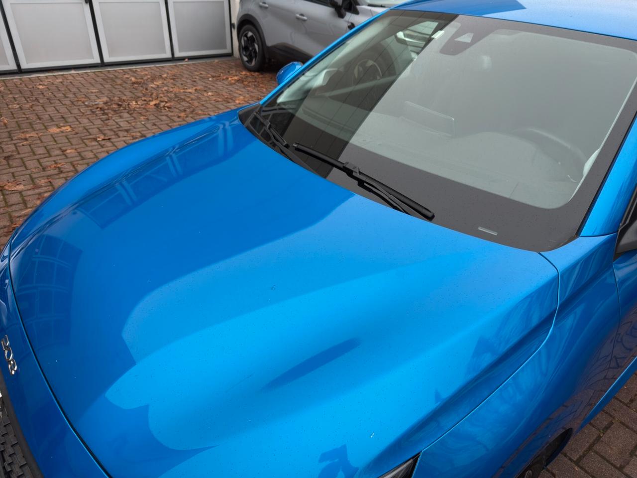 Peugeot 208 PureTech 100 Stop&Start 5 porte Allure Navi Pack