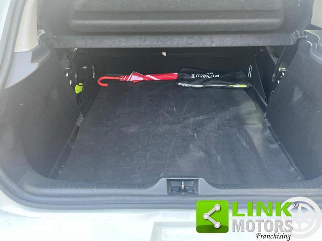 RENAULT Clio 1.5 dCi 8V 75CV Start&Stop 5 porte Van 2posti