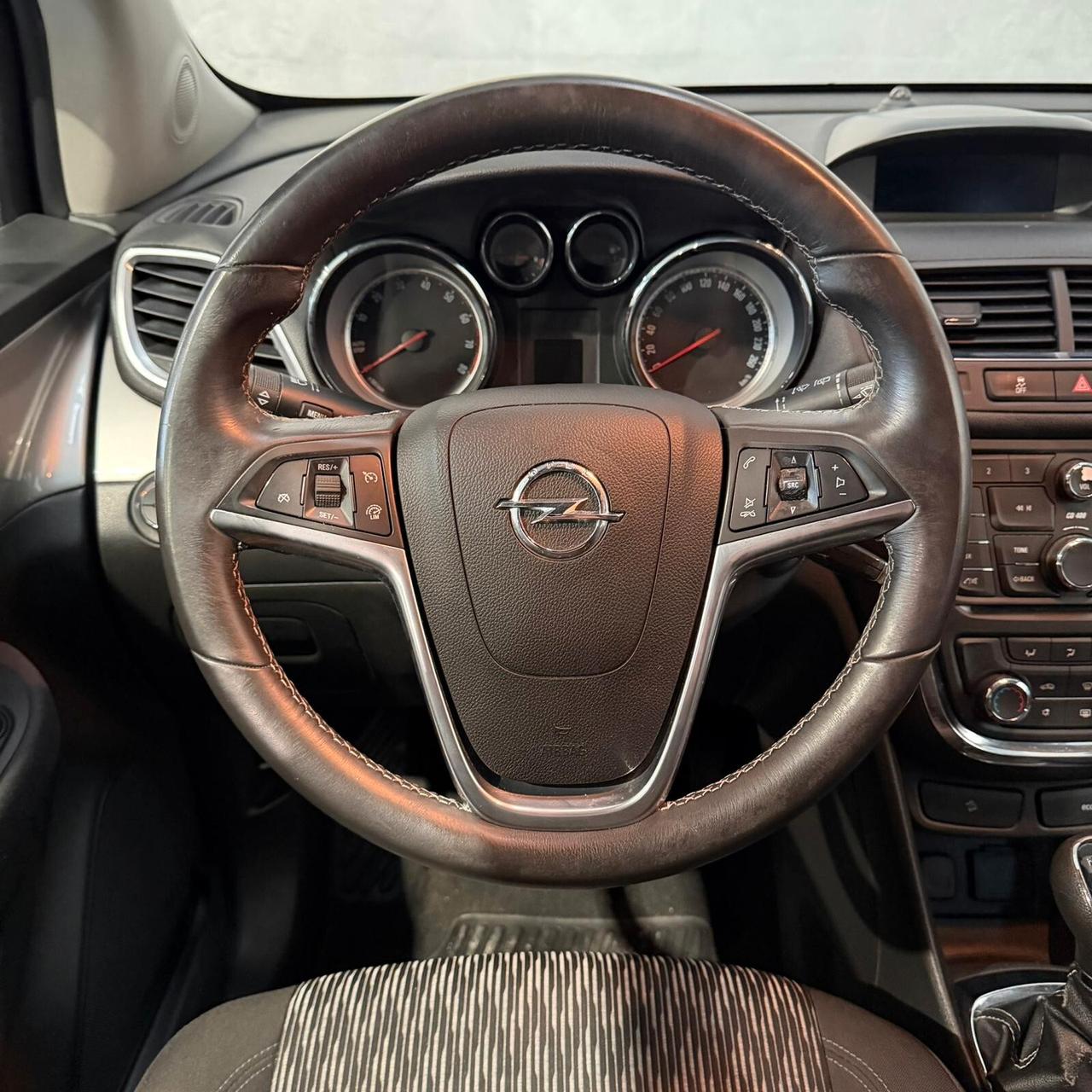 Opel Mokka 1.6 Ecotec 115CV 4x2 Start&Stop Cosmo