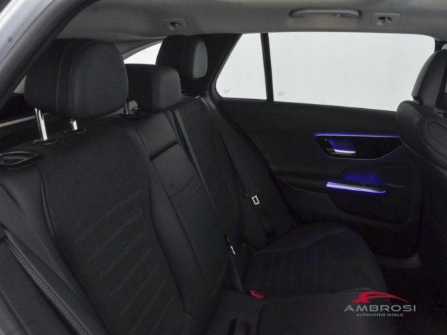MERCEDES-BENZ C 220 220 d Mild hybrid Premium Pro