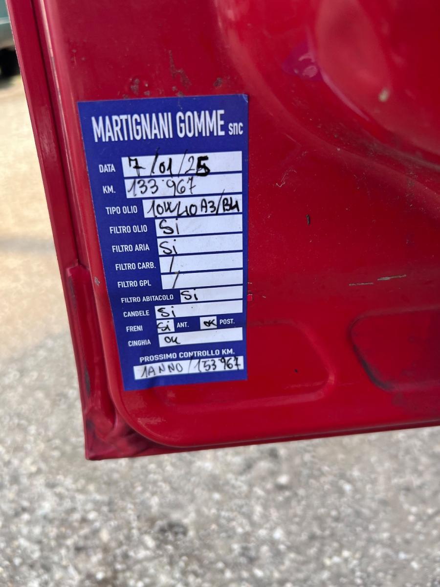 FIAT - Panda - 1.2 Dynamic