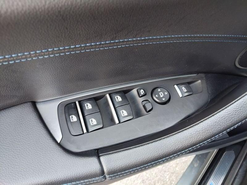 BMW X4 X4 xdrive20d Msport auto