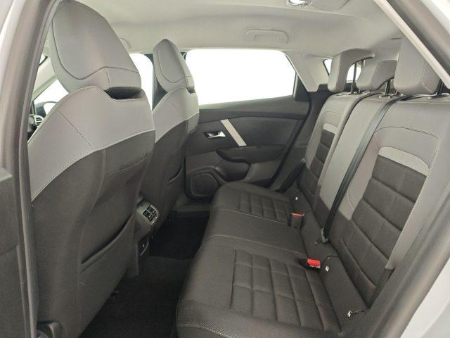CITROEN C4 Automatic EAT8 130Cv Pelle Navi Aziendale