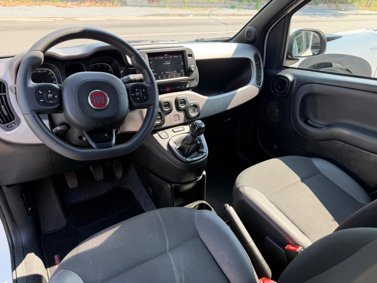 Fiat Panda 1.0 SPORT