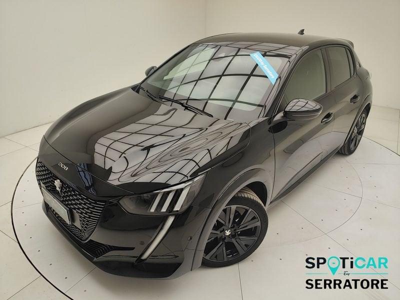 Peugeot 208 II 2019 1.2 puretech GT s&s 100cv