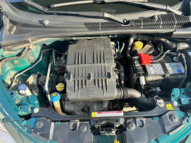 LANCIA Ypsilon 1.2 69 CV 5 porte S&S Gold OK NEOPATENTATO