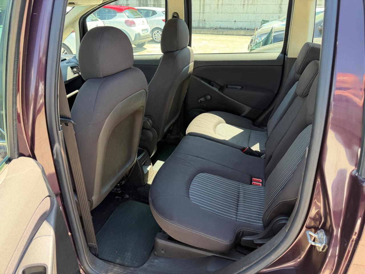 Lancia MUSA 1.4 16V Oro