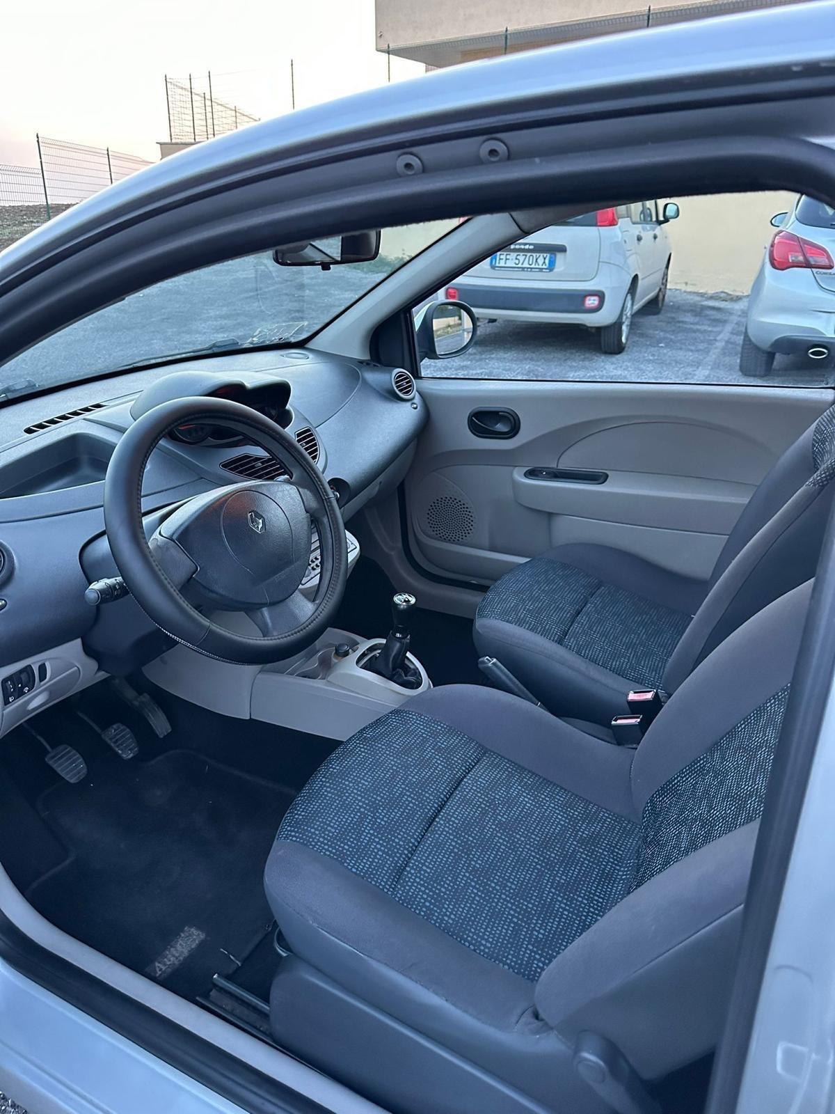 Renault Twingo 1.5 dCi 65CV Sport & Sound