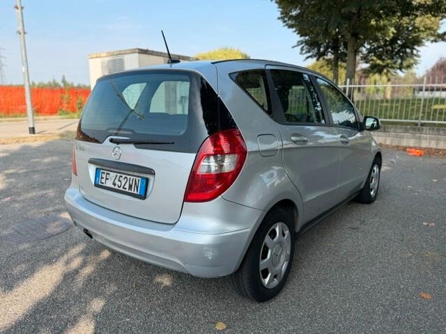Mercedes-benz A 160 5 porte executive