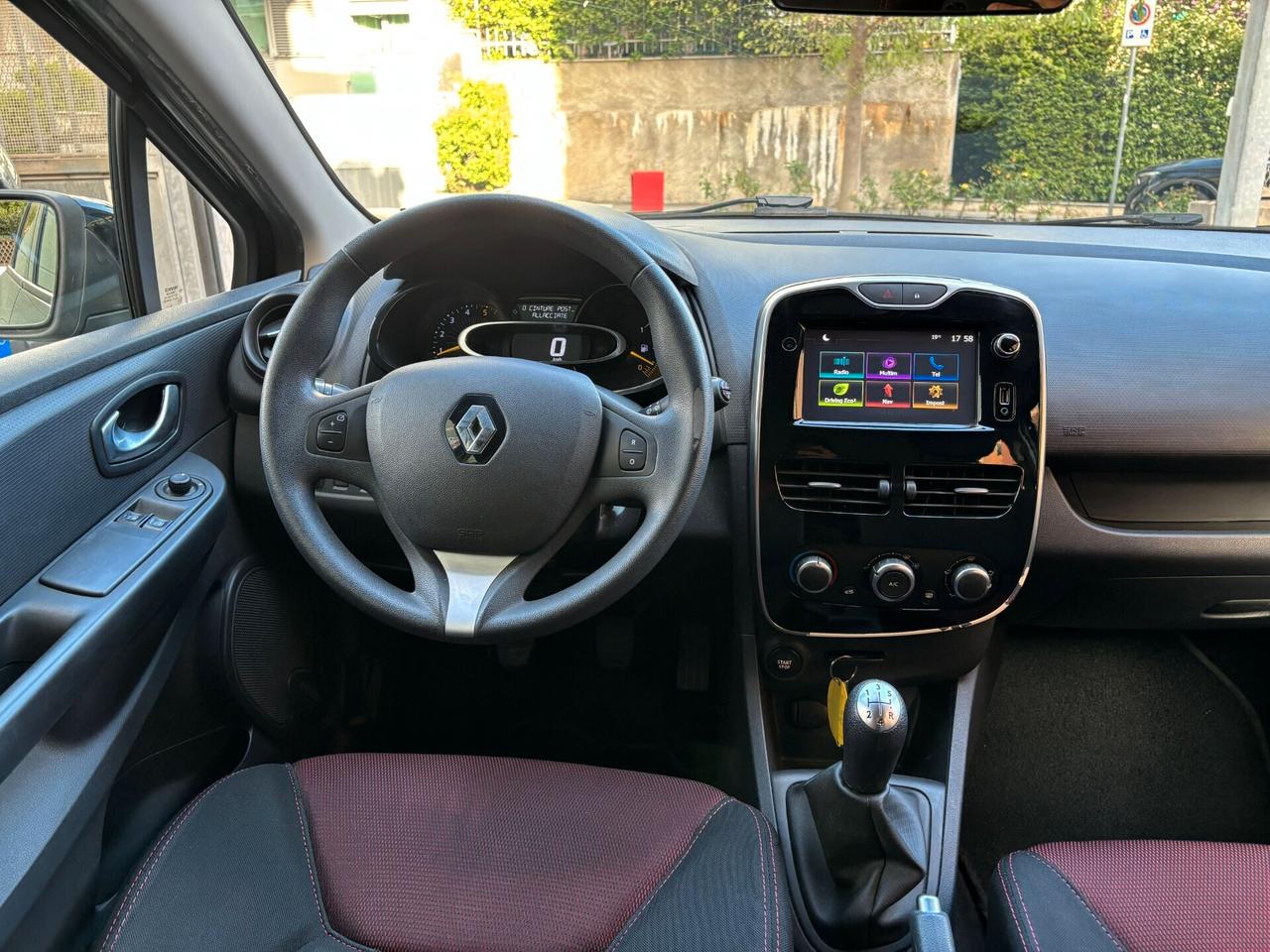 Renault Clio Sporter dCi 8V 75CV Start&Stop Energy Zen