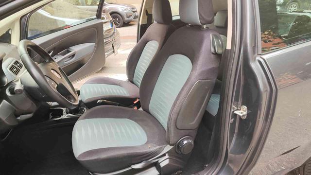 FIAT Grande Punto 1.4 3 porte Dynamic Natural Power