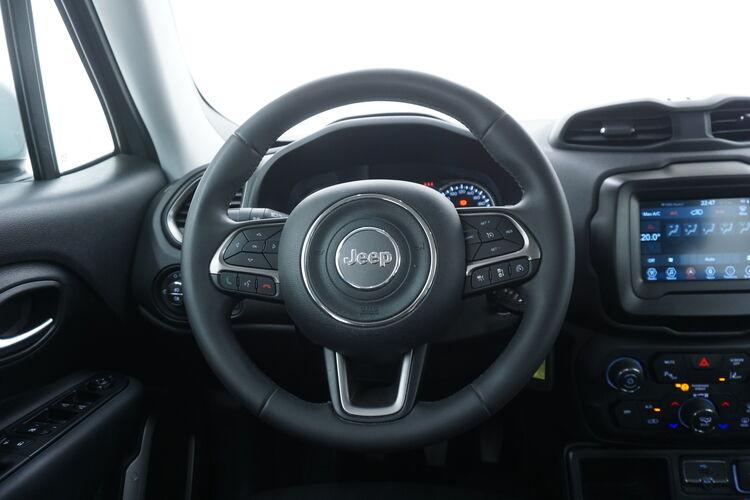 Jeep Renegade Limited BR225242 1.6 Diesel 130CV