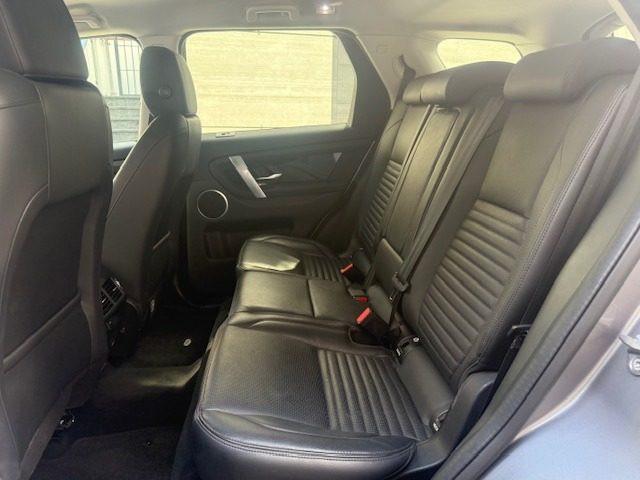 LAND ROVER Discovery Sport 2.0 TD4 163 CV AWD Auto Urban Edition