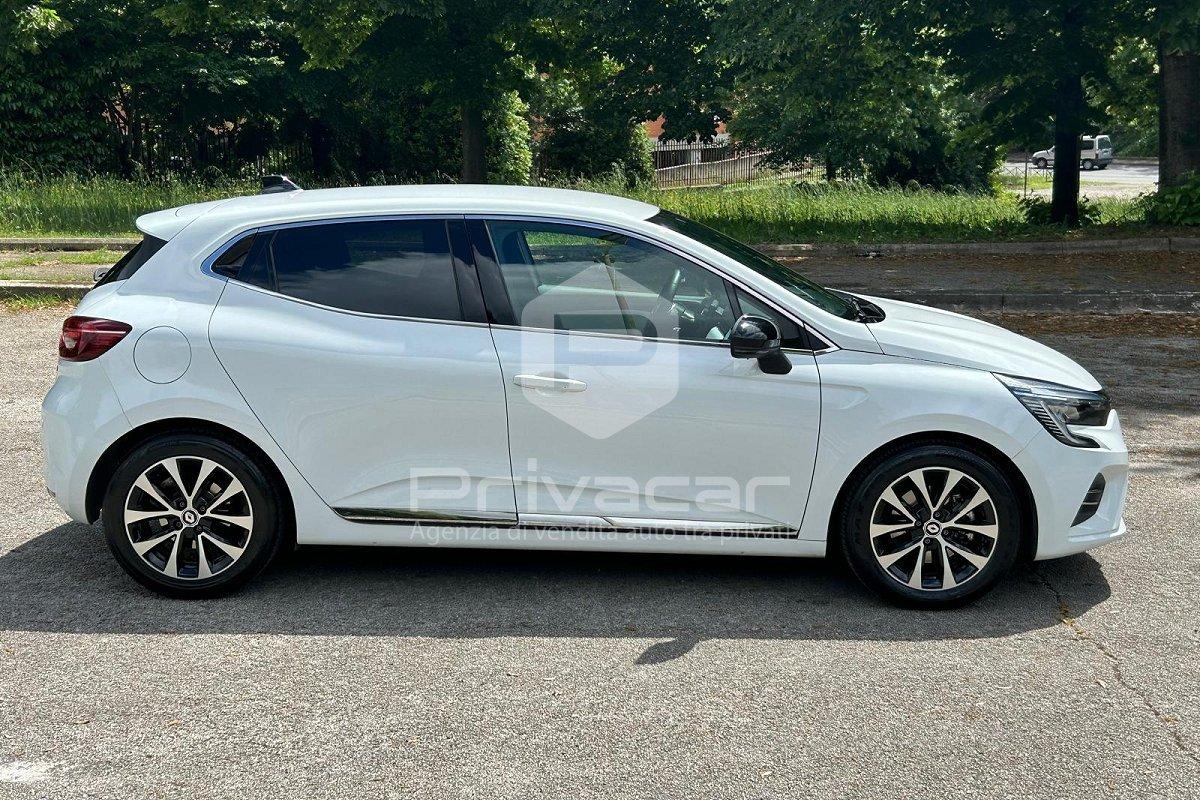 RENAULT Clio Full Hybrid E-Tech 145 CV 5 porte Techno
