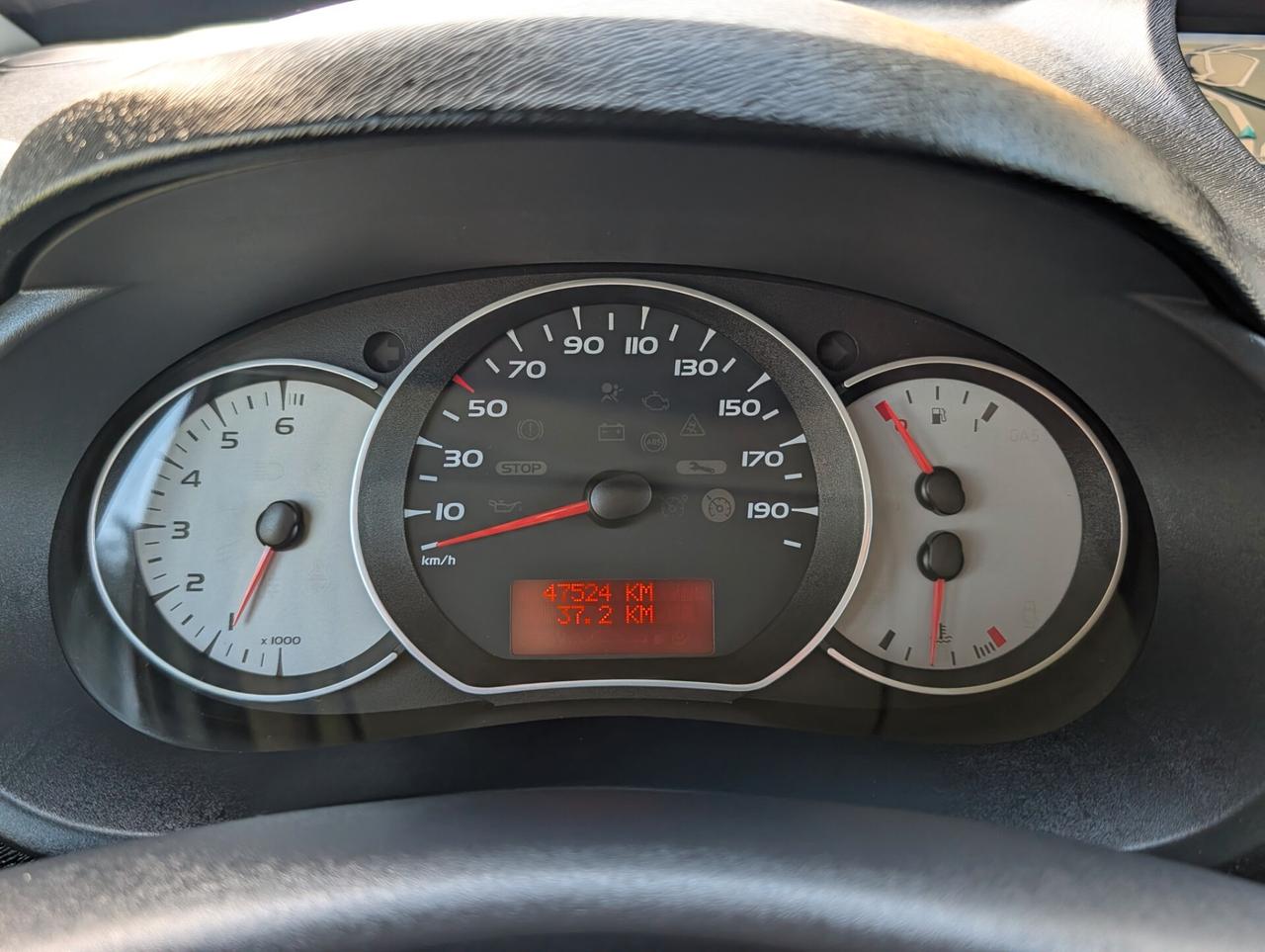 Renault Kangoo 1.6 105CV 5 porte Tom UNICO PROPRIETARIO