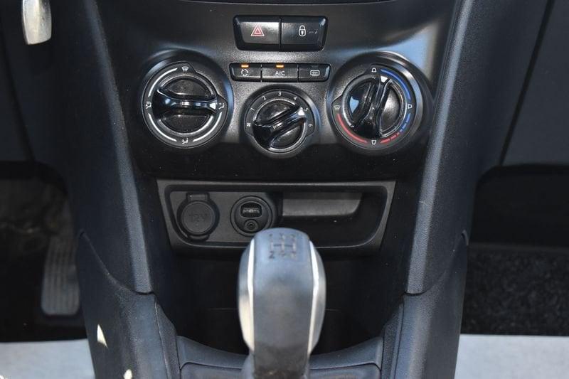 Peugeot 208 1.4 HDi 68 CV 5 porte Active