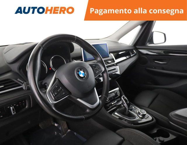 BMW 216 d Active Tourer Sport