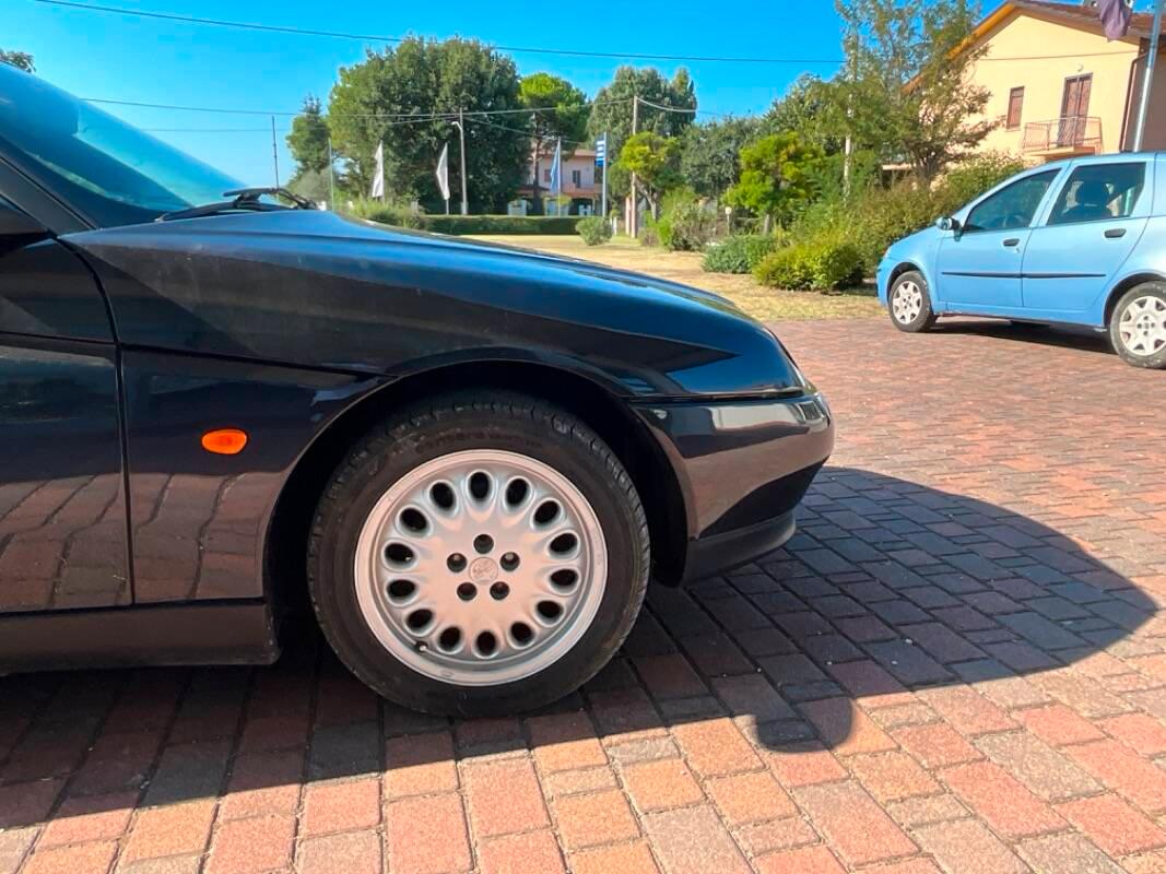Alfa Romeo GTV 2.0 ts 16v Lusso