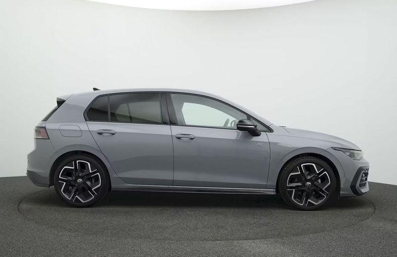 Volkswagen Golf 8.5 2.0 TDI 150 CV DSG SCR R-Line BLACK STYLE MATRIX NAVI
