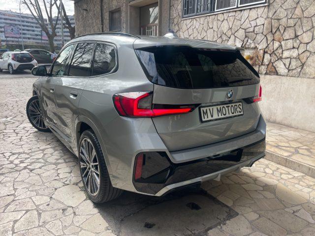 BMW X1 sDrive 18d Msport cerchi 20 "