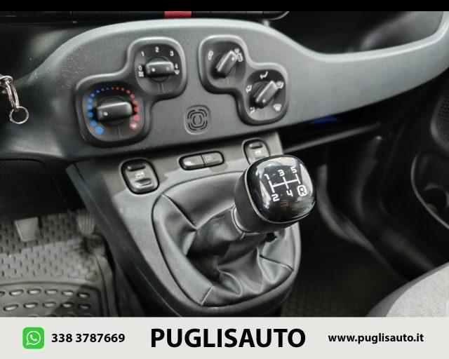 FIAT Panda 1.3 MJT 80 CV S&S Easy