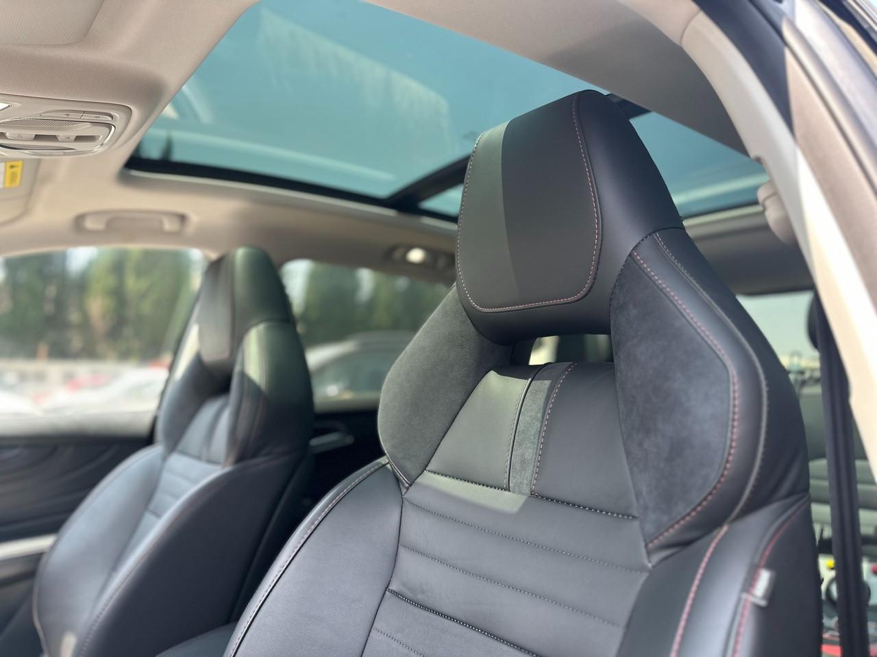 MG HS I - HS 1.5 t Luxury