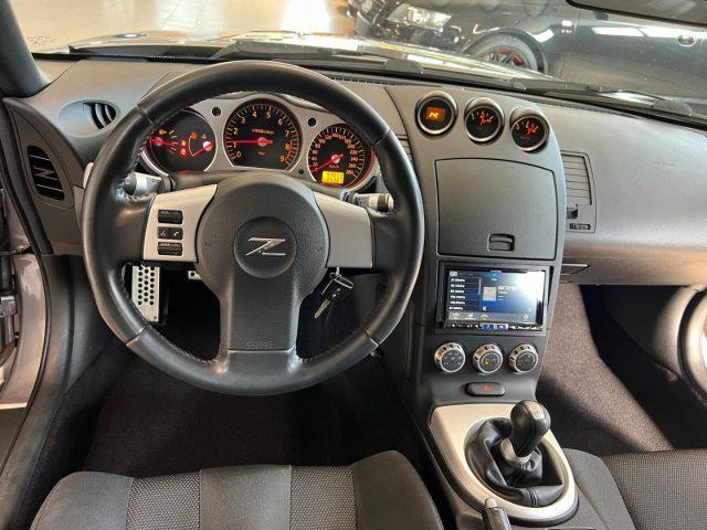 NISSAN 350Z Coupe 3.5 313CV EDIZIONE FINALE ! SOLO 90000KM !
