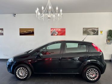 Fiat Punto 1.3 MJT II 75 CV 3 porte Street