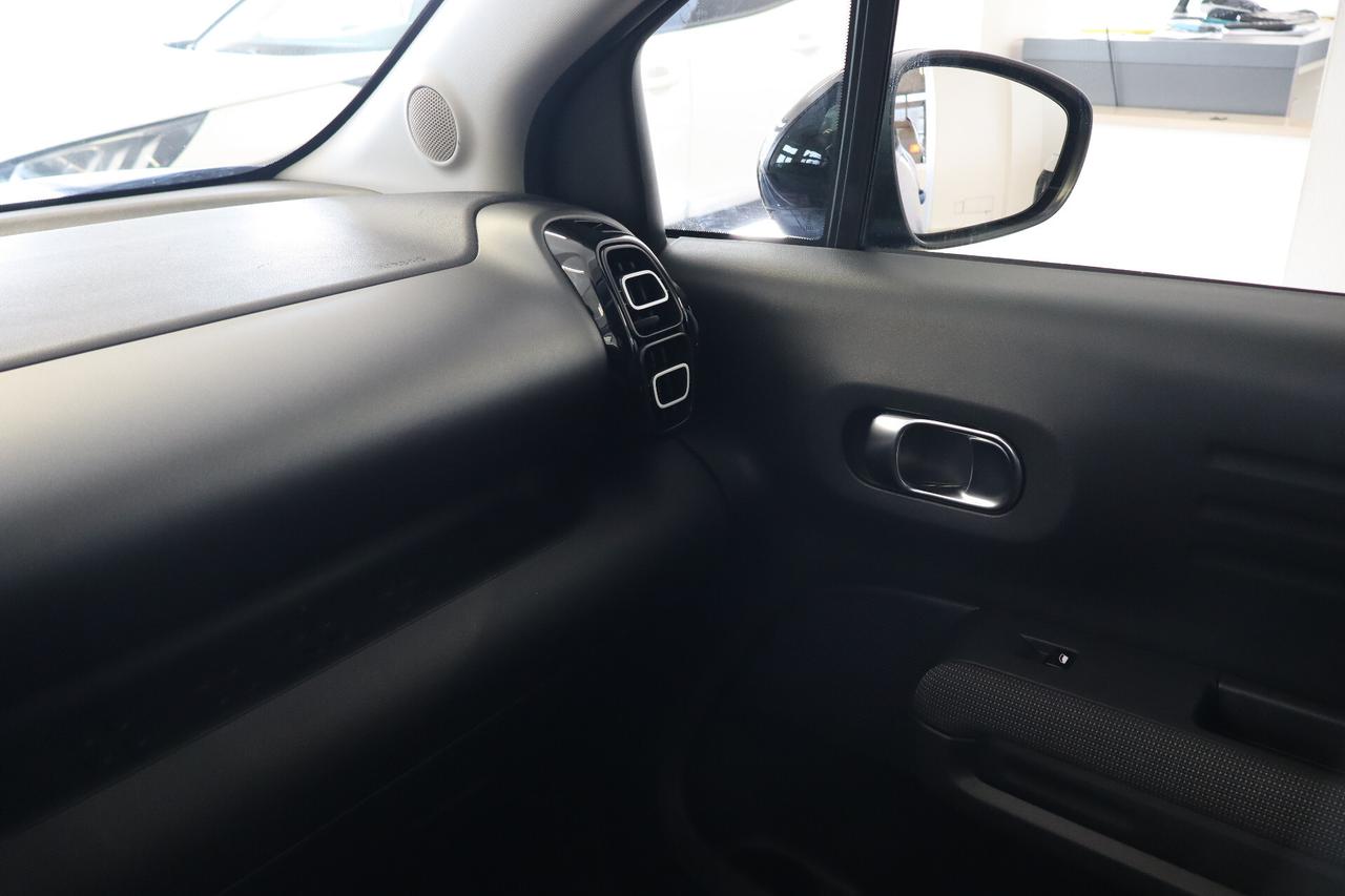CITROEN C3 AIRCROSS 1.2 PURETECH 110 CV FEEL - CINGHIA DISTRIBUZIONE SOSTITUITA