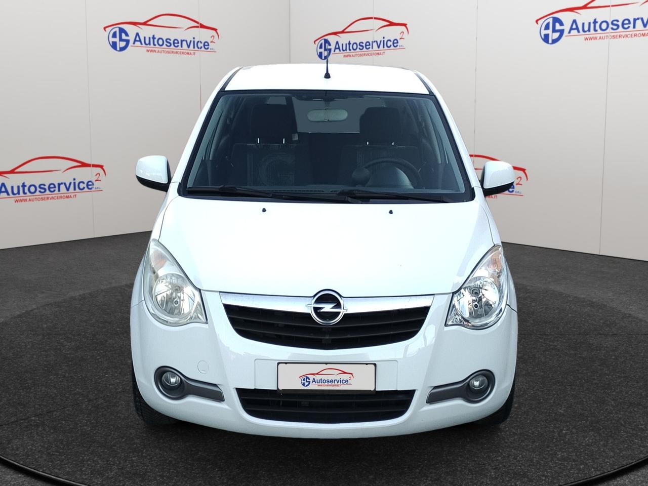 Opel Agila 1.2 Elective 94cv