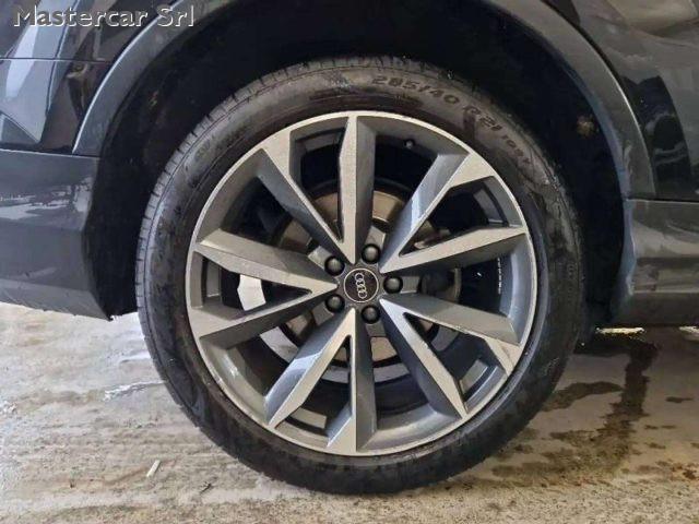 AUDI Q7 50 3.0 tdi 286cv mhev Business quattro - GD783BB