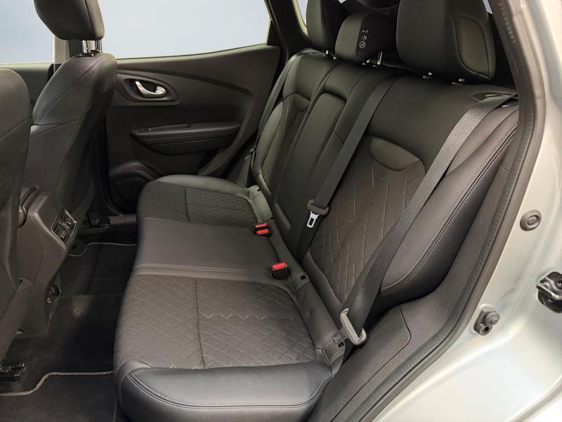 Renault Kadjar 1.3 tce Sport Edition2 140cv fap