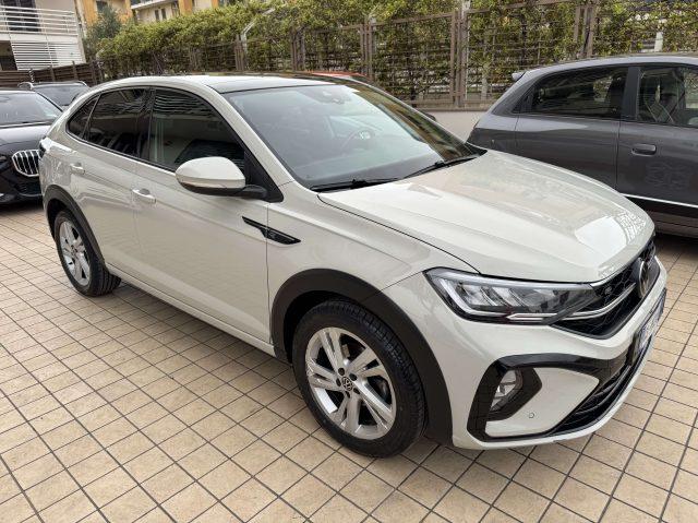 VOLKSWAGEN Taigo 1.0 tsi R-Line 110cv dsg
