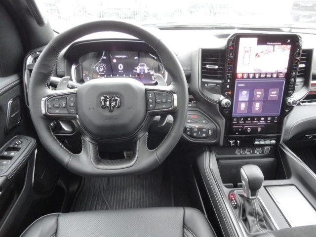 DODGE RAM 1500 3.0L I6 Hurricane RHO N1 - Pronta